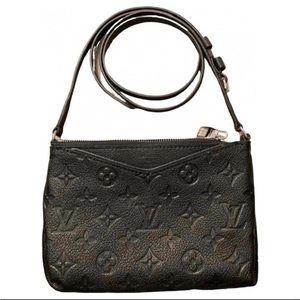 Louis Vuitton Empreinte Pallas Crossbody